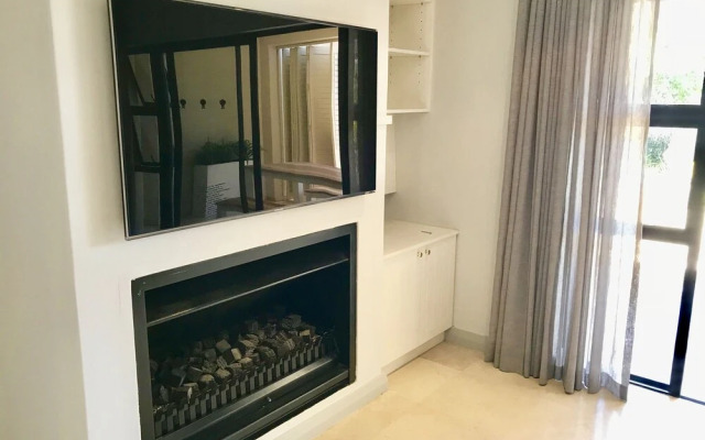 Pearl Valley Golf Lodge