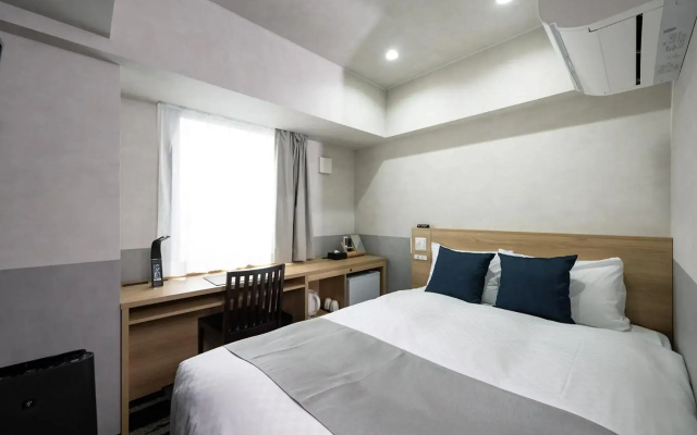 Hotel KAN-RAKU Akita Kawabata