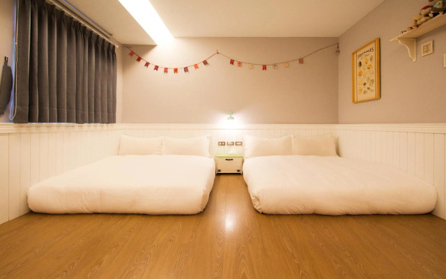 RA Guesthouse