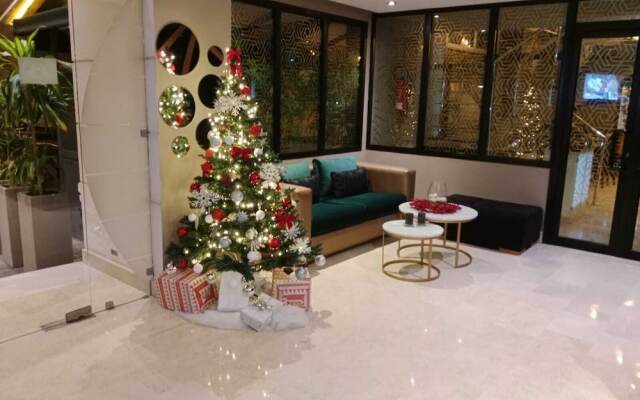 Hotel Yto