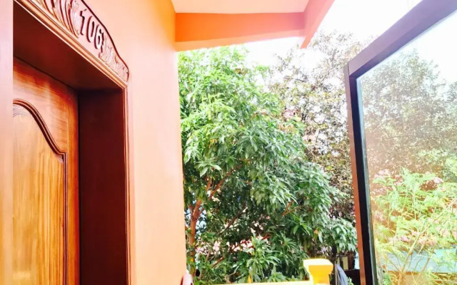 Apsara Guest House Kampot City