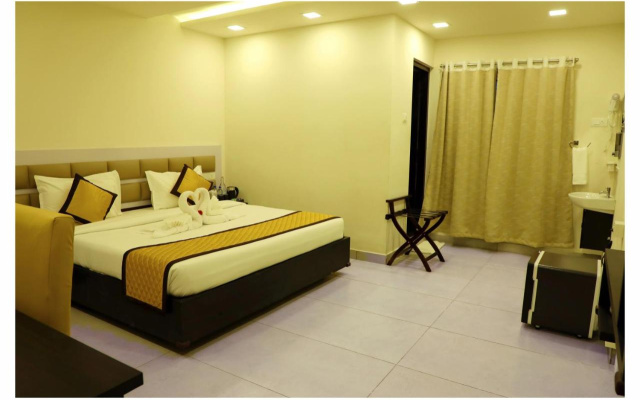Clarks Inn Express Sirkazhi