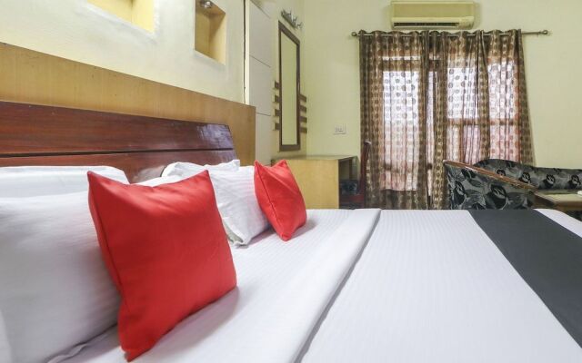 Capital O 49883 Hotel Sutlej Classic