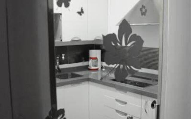 Apartamentos Principe