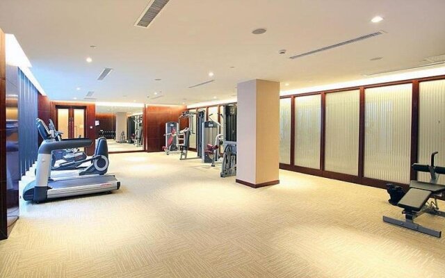 Xiangshan International Hotel Suzhou