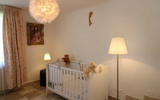 La Maison de Chagnol