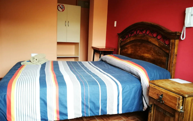 Hostal Perla Negra
