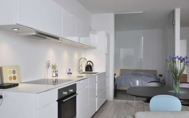 1 bedroom apt Købmagergade 358-1