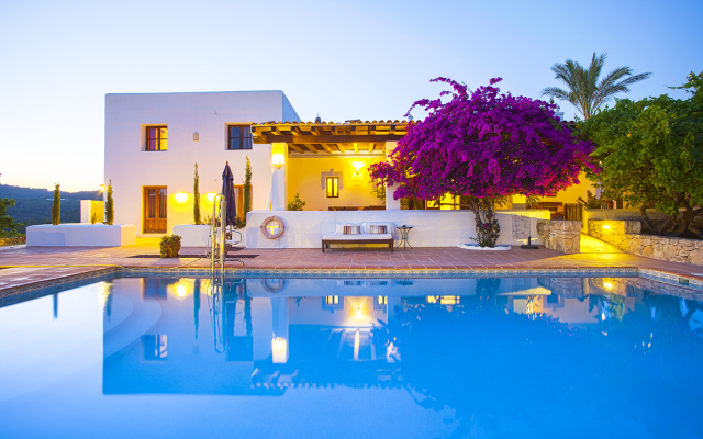 Can Pere Lifestyle & Spa