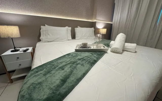 Terraços do Atlântico By Solemar