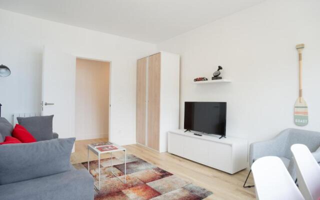 Mirador Zurriola - Iberorent Apartments