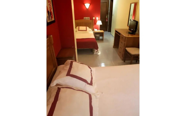 Hotel Azpiazu