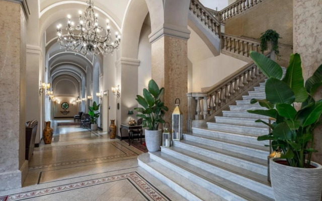 Grand Hotel di Parma