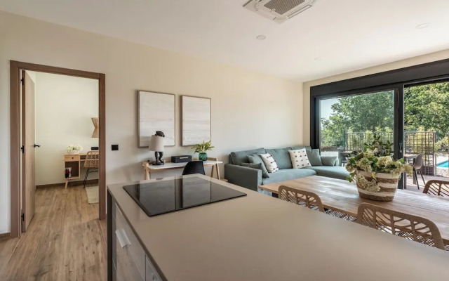 Nova Aguieira Apartments - Acceso directo playa