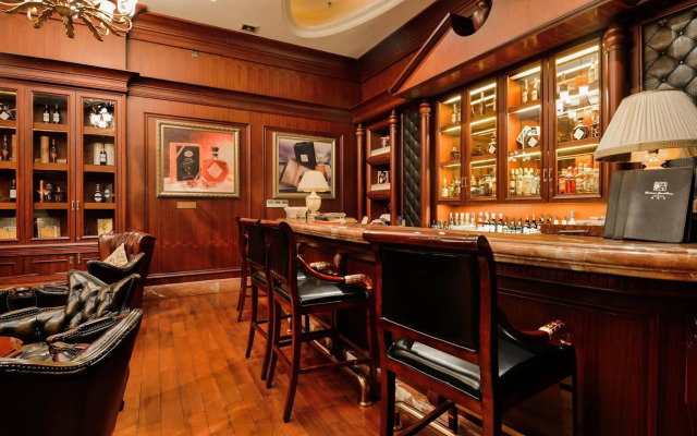 Guangzhou Victoria Hotel (Zhujiang New Town Branch)