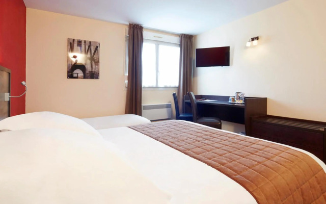 Kyriad Tours - Joue les Tours