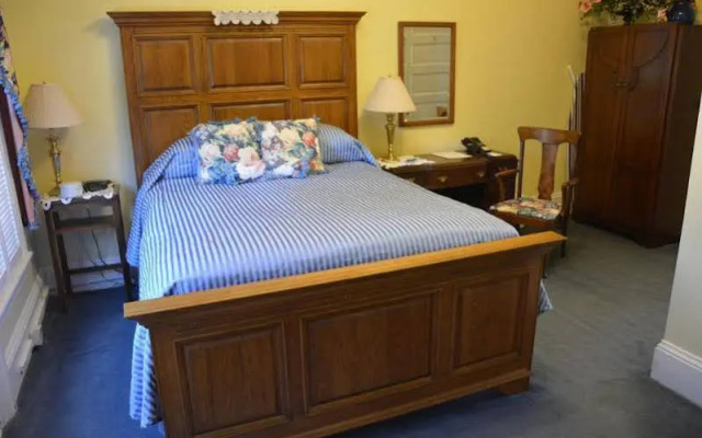 Page House Bed and Breakfast