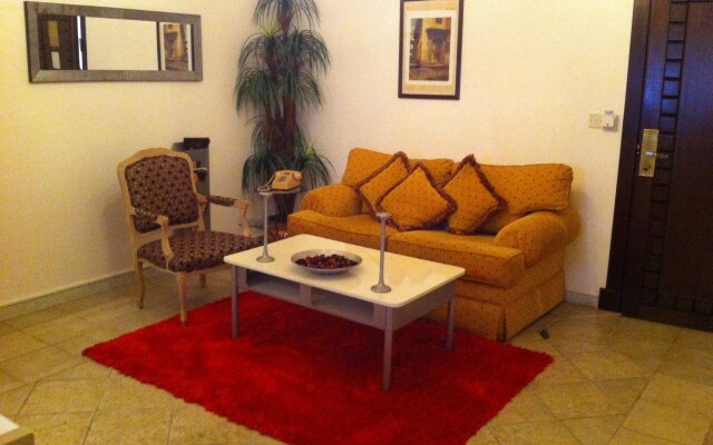 Rotana Hotel