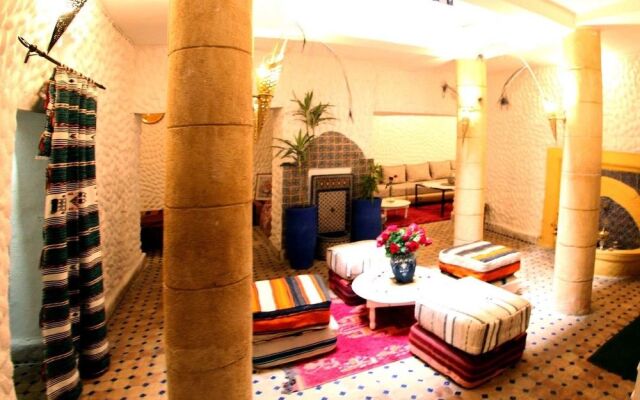 Riad Etoile de Mogador