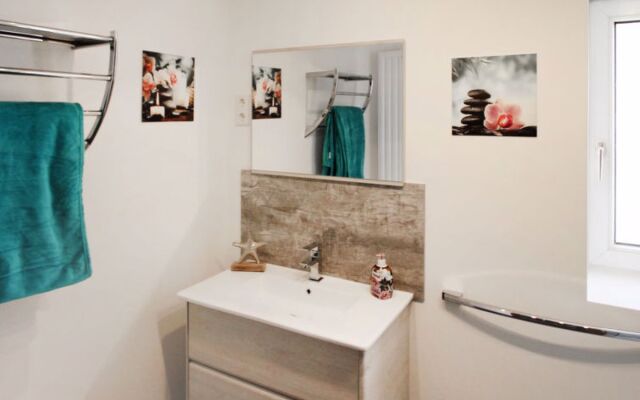 Apartment Born 2 Bognanco