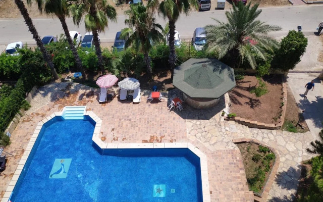 Cetin Apart Hotel