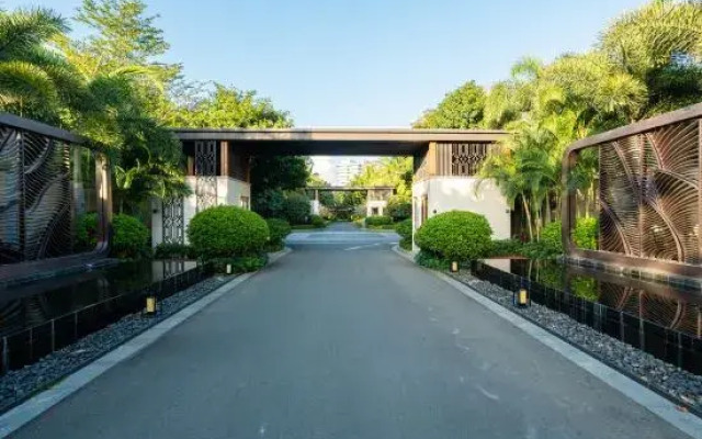 Perfect Holiday  Holiday Villa (Duty Free City Branch)