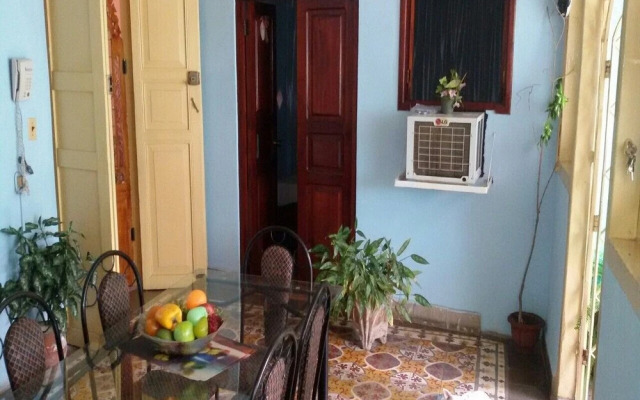 Hostal Ariagna y Roberto SANTIAGO DE CUBA