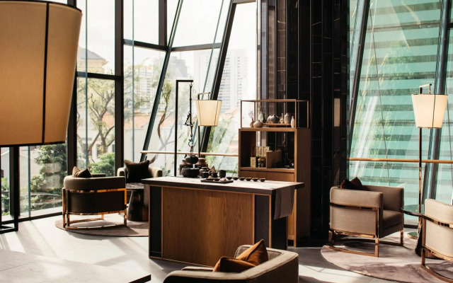 The Clan Hotel Singapore by Far East Hospitality