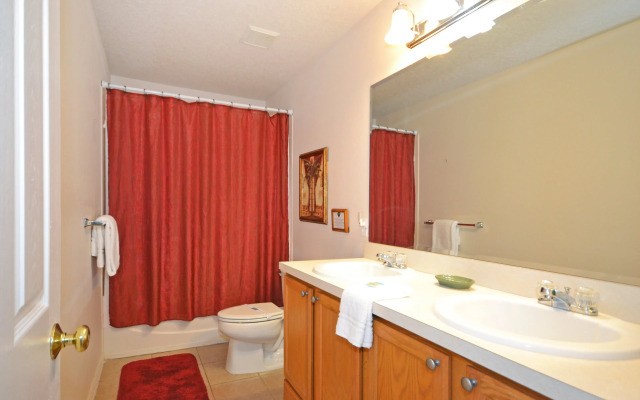 Willow View Villa