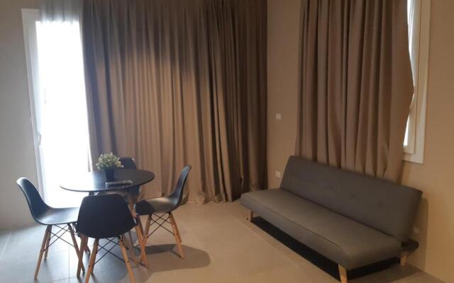 aMare Hotel Suite & Apartments