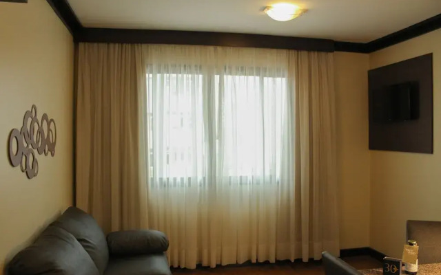 Mercure Apartments Caxias Do Sul