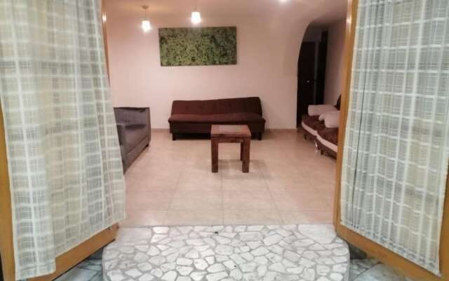 Casita del Arbol