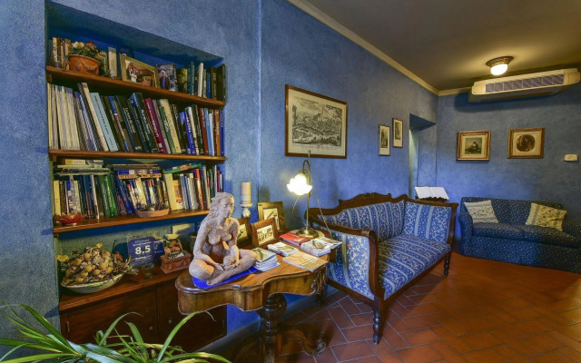 Hotel Bellavista Impruneta