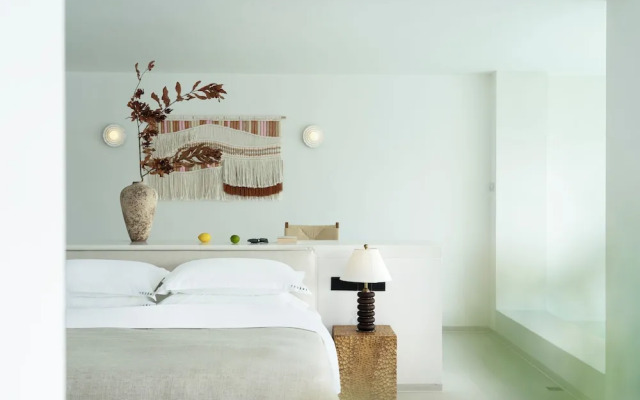 Shenzhen Secret Wild Reef Beautiful Stay