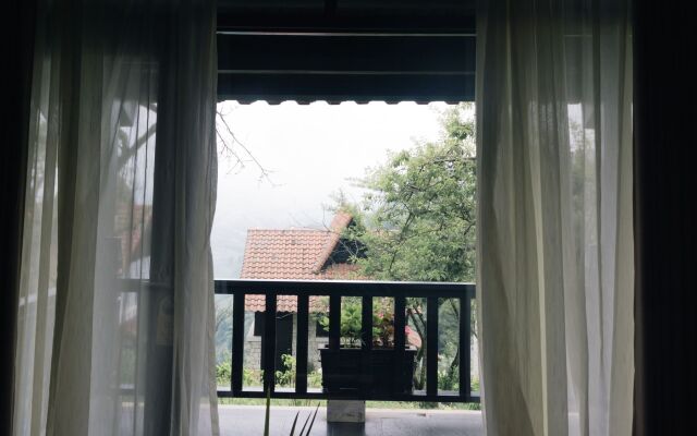 Sapa Jade Hill Resort & Spa