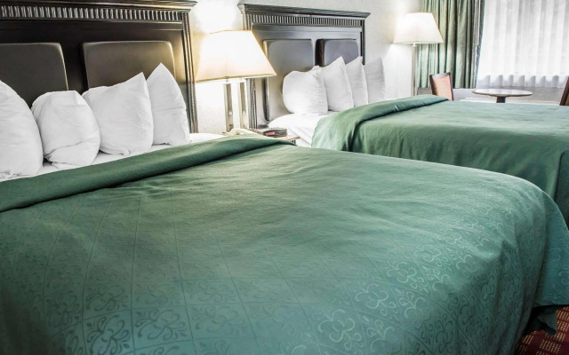 Quality Inn & Suites North