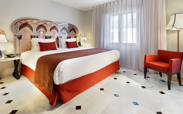 Eurostars Conquistador Hotel