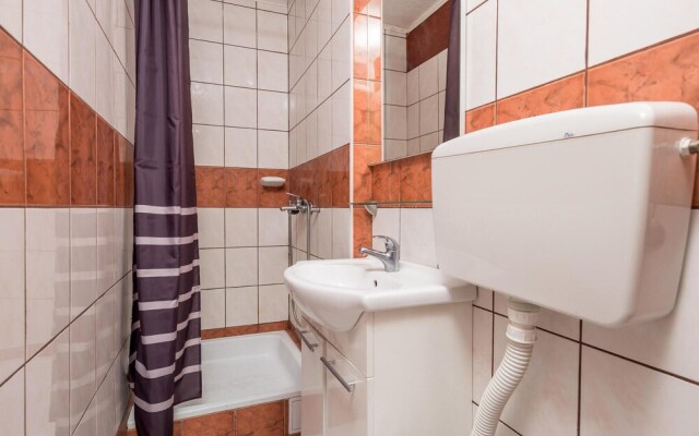 Amazing Home in Senj With Wifi and 3 Bedrooms