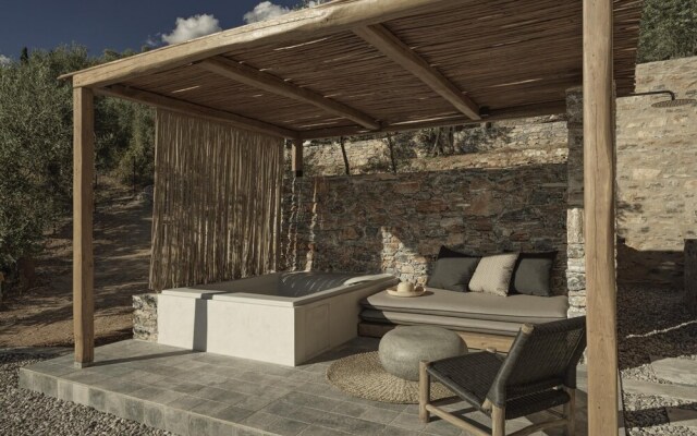 Hera Suite by Peliva Nature Suites