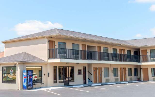 Days Inn by Wyndham St. Robert Waynesville/Ft. Leonard Wood