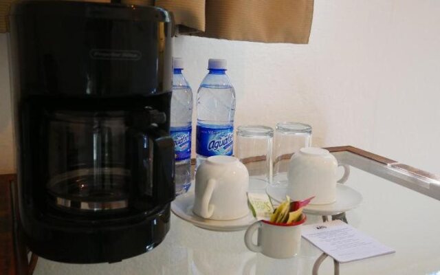 Casa de las Conservas Bed and Breakfast