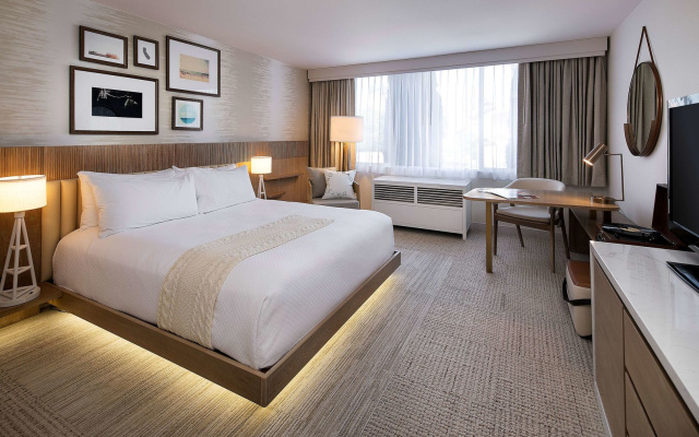 Belamar Hotel Manhattan Beach, Tapestry Collection by Hilton
