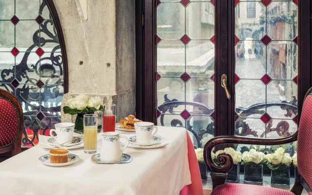 Hotel Firenze