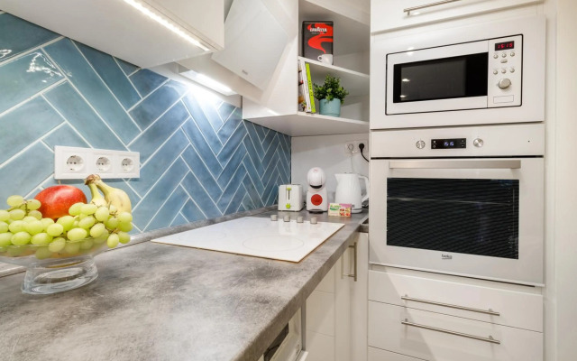 B2 apartman, mert neked a legjobb jár!