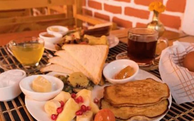 Dhulikhel Boutique Hotel