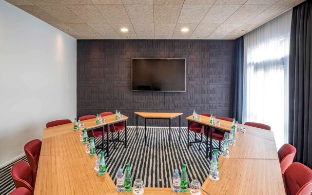 Novotel Beaune
