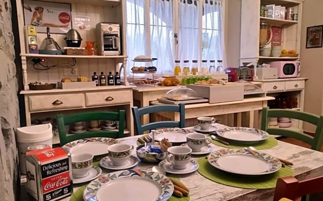 Olivia Bed And Breakfast