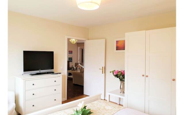 Villa at Westerallee