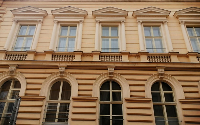 Luxury Design City centre Apartment