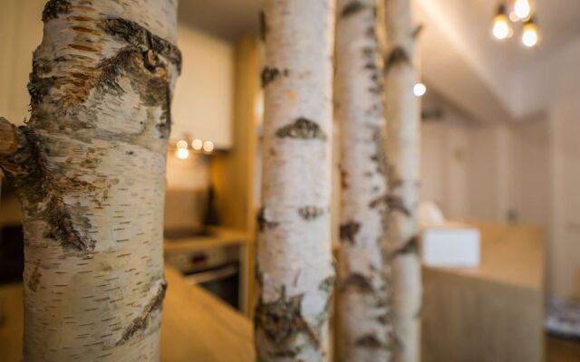 Zen Alpin Studio